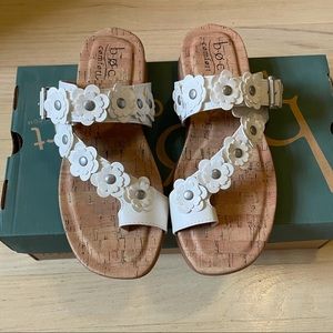 BOC Women’s Sandals Size 7
